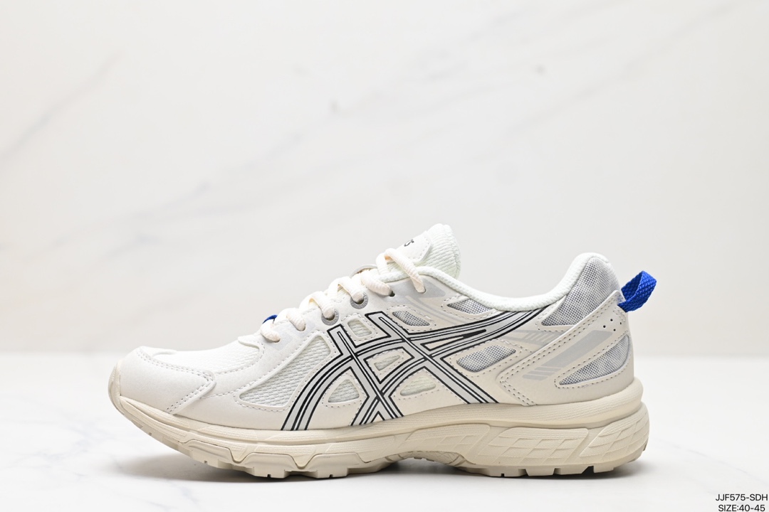 Asics Shoes